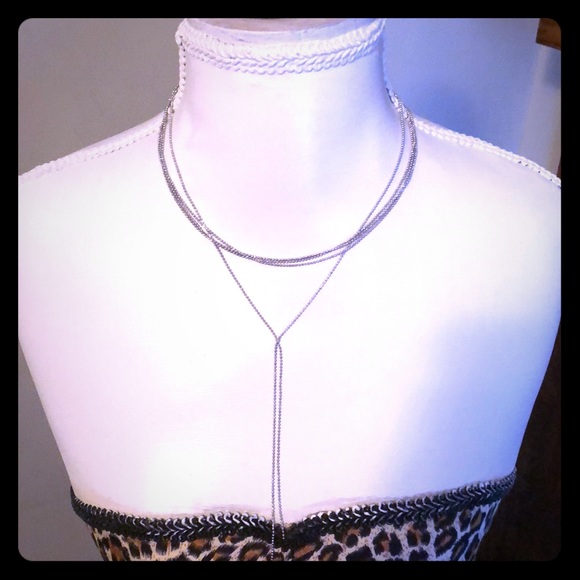Eight other reasons nine lives choker - Picture 1 of 3